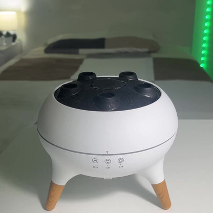 Jellyfier™, for a Relaxing Atmosphere.